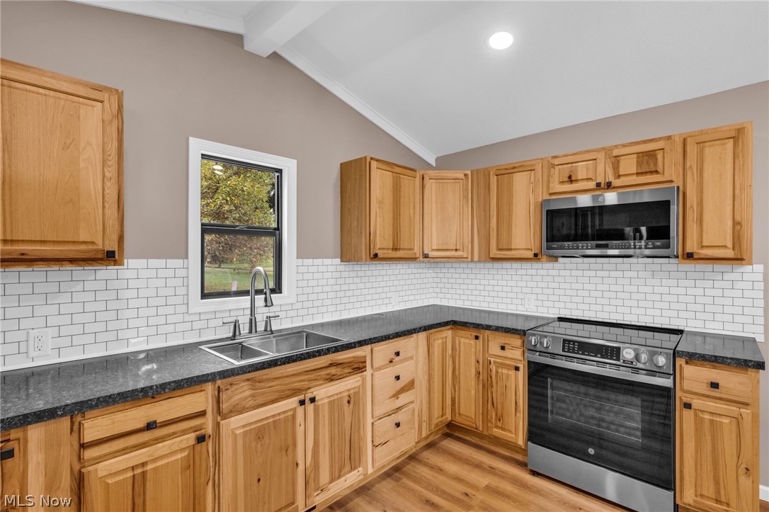 207 Orchard Street Pleasant City OH 43772