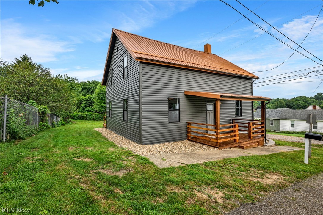 207 Orchard Street Pleasant City OH 43772