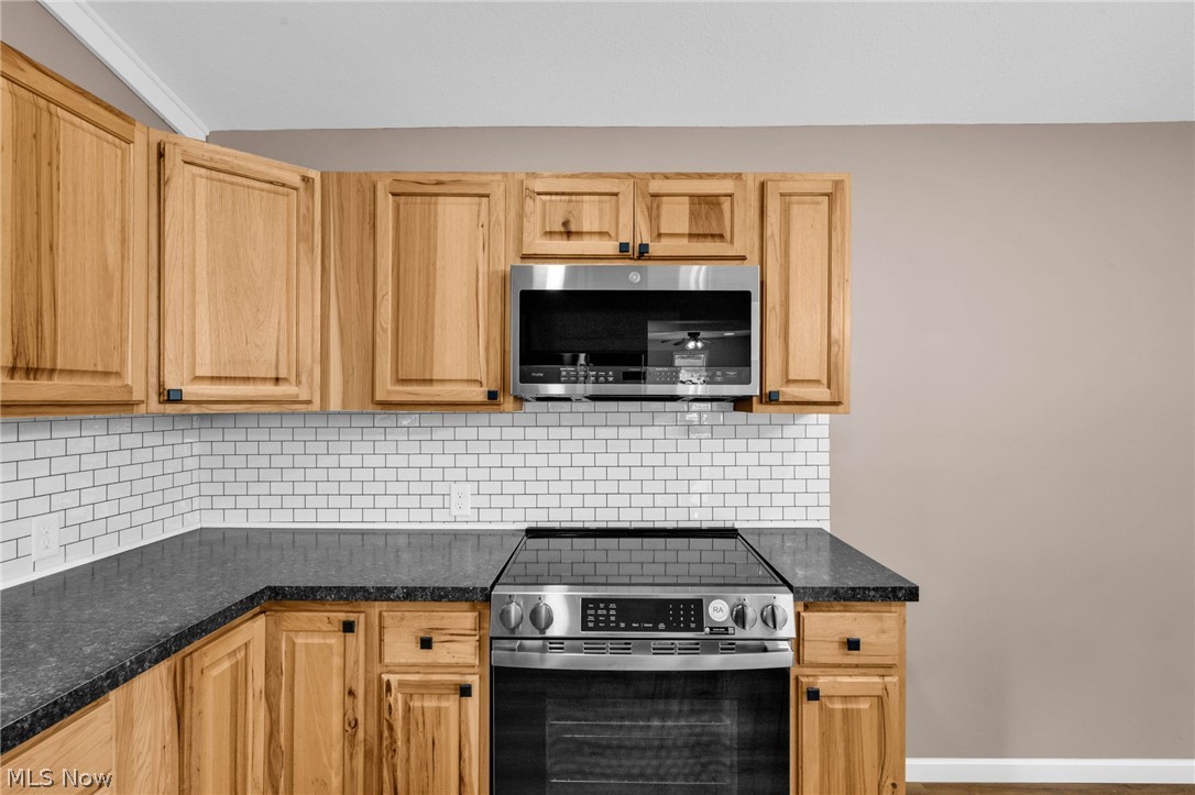 207 Orchard Street Pleasant City OH 43772