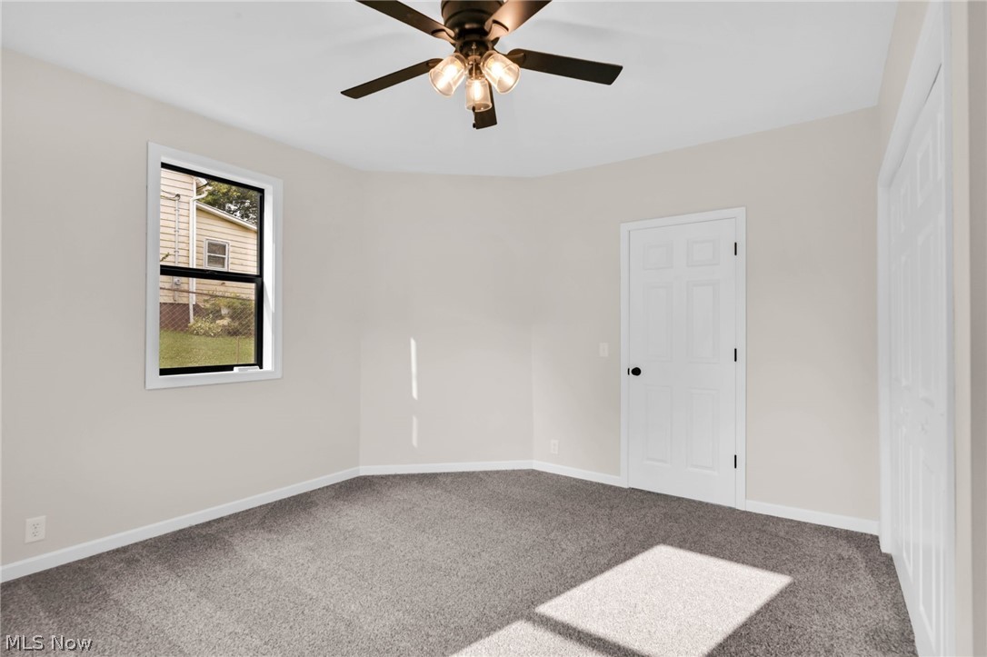 207 Orchard Street Pleasant City OH 43772
