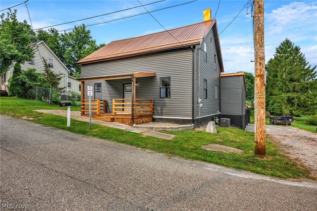 207 Orchard Street Pleasant City OH 43772