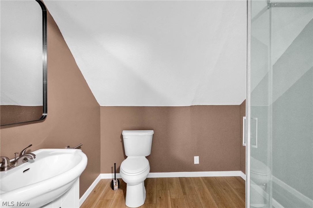 207 Orchard Street Pleasant City OH 43772