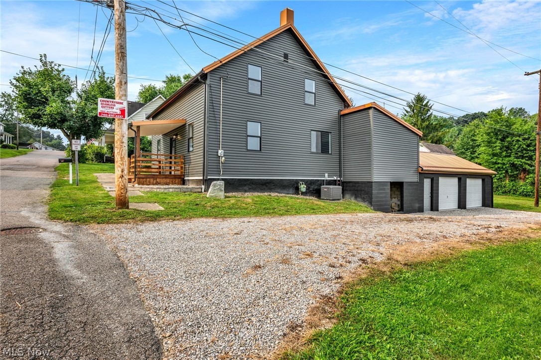 207 Orchard Street Pleasant City OH 43772