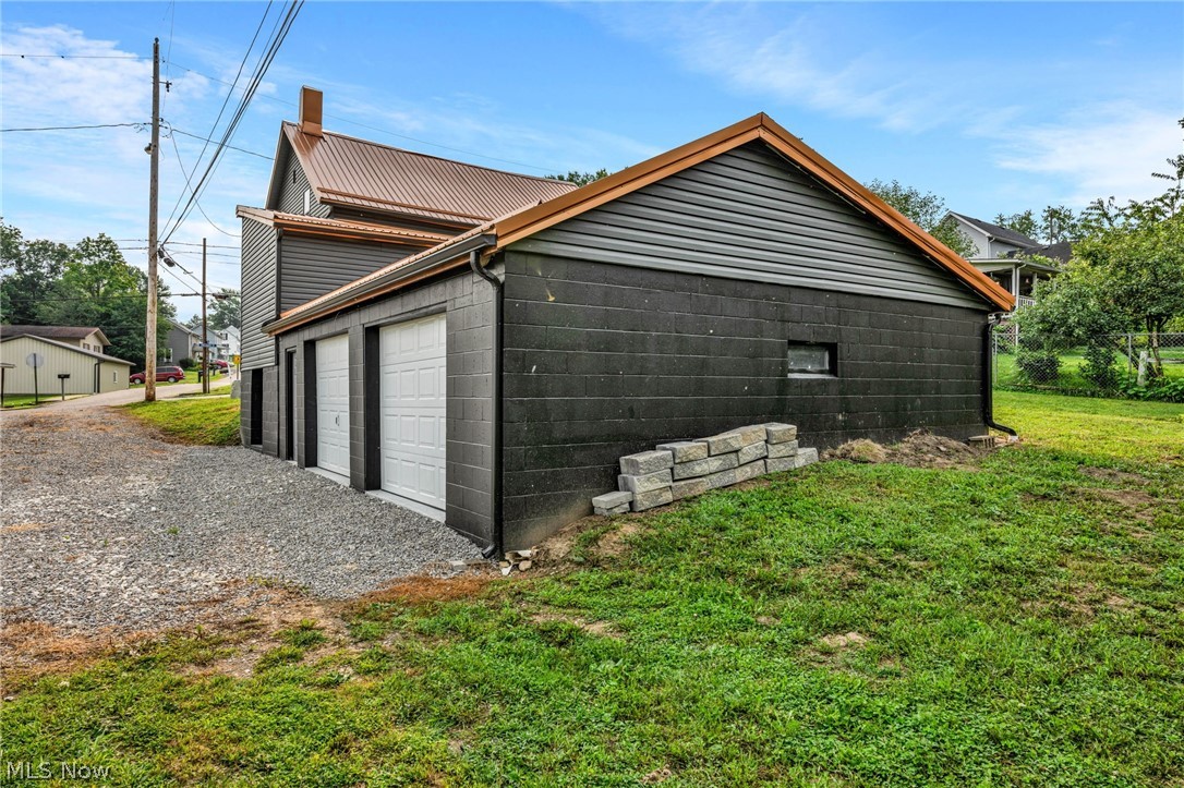 207 Orchard Street Pleasant City OH 43772