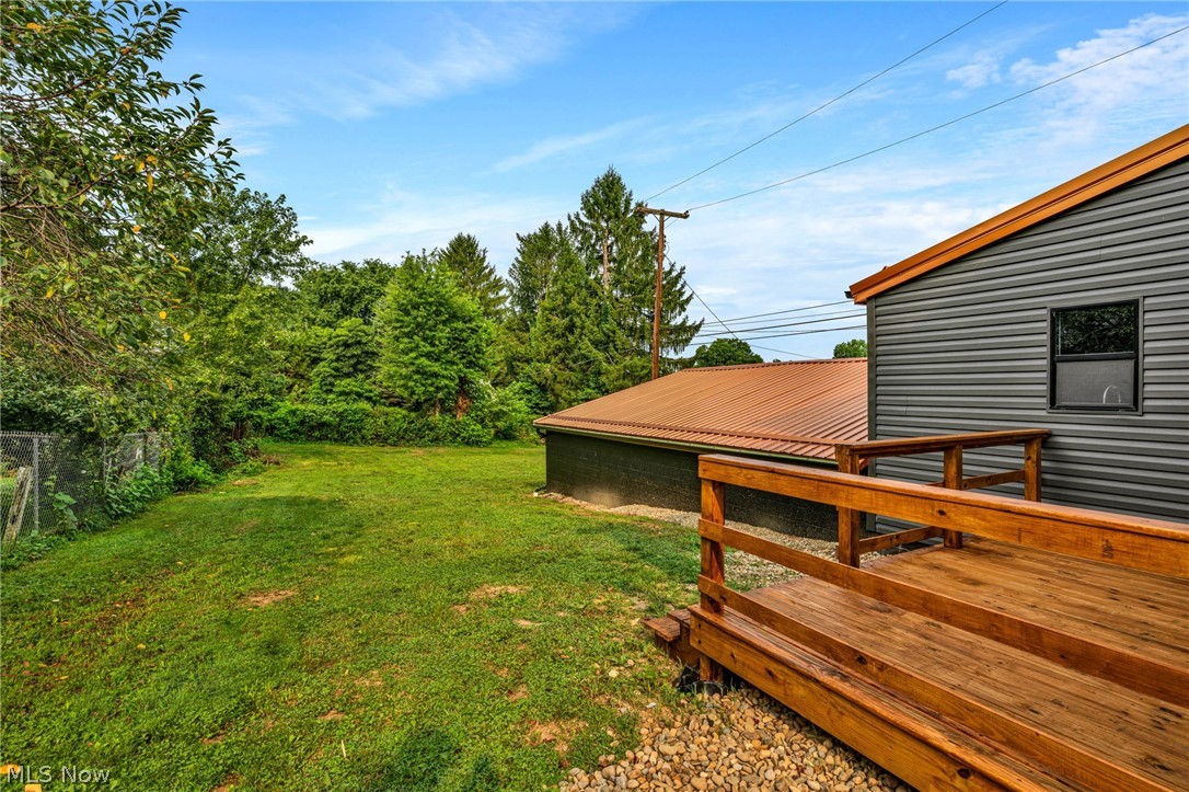 207 Orchard Street Pleasant City OH 43772