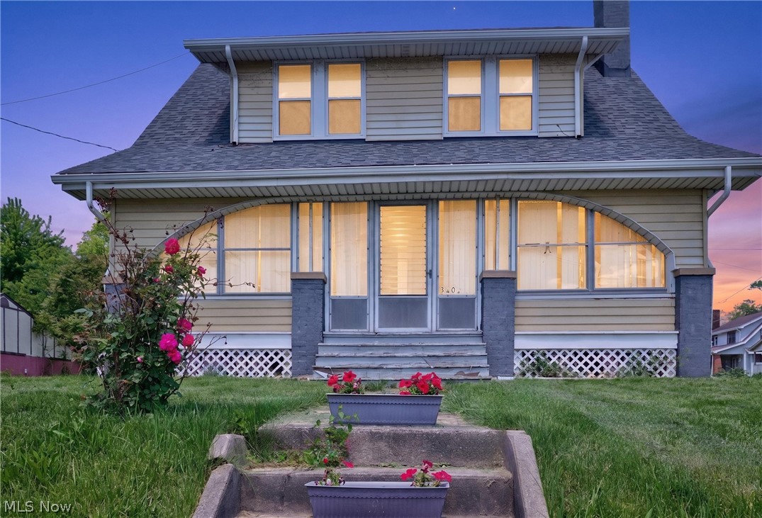 3202 Mahoning Avenue Youngstown OH 44509