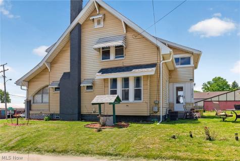 3202 Mahoning Avenue Youngstown OH 44509