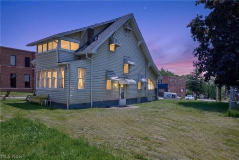 3202 Mahoning Avenue Youngstown OH 44509