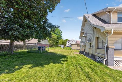 3202 Mahoning Avenue Youngstown OH 44509
