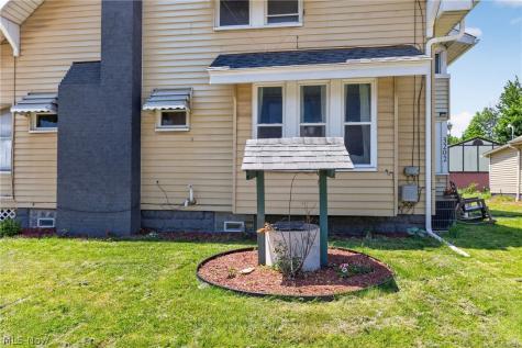 3202 Mahoning Avenue Youngstown OH 44509