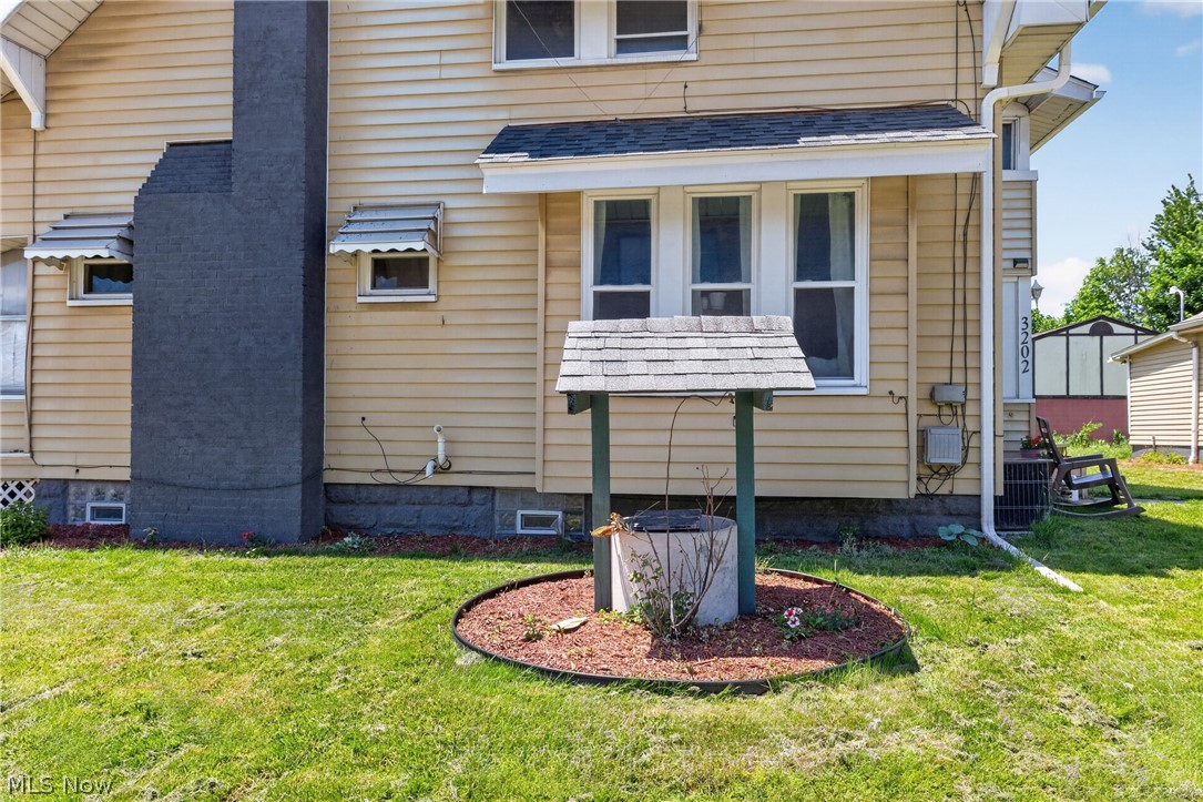 3202 Mahoning Avenue Youngstown OH 44509