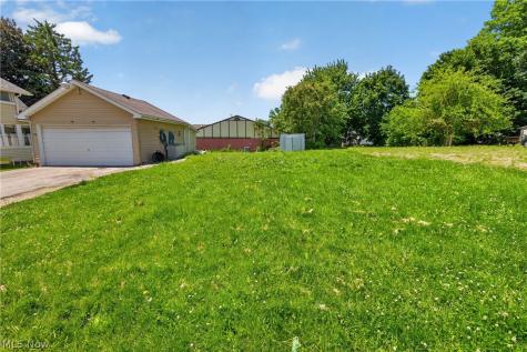 3202 Mahoning Avenue Youngstown OH 44509