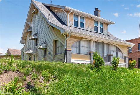 3202 Mahoning Avenue Youngstown OH 44509