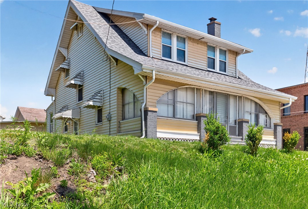 3202 Mahoning Avenue Youngstown OH 44509