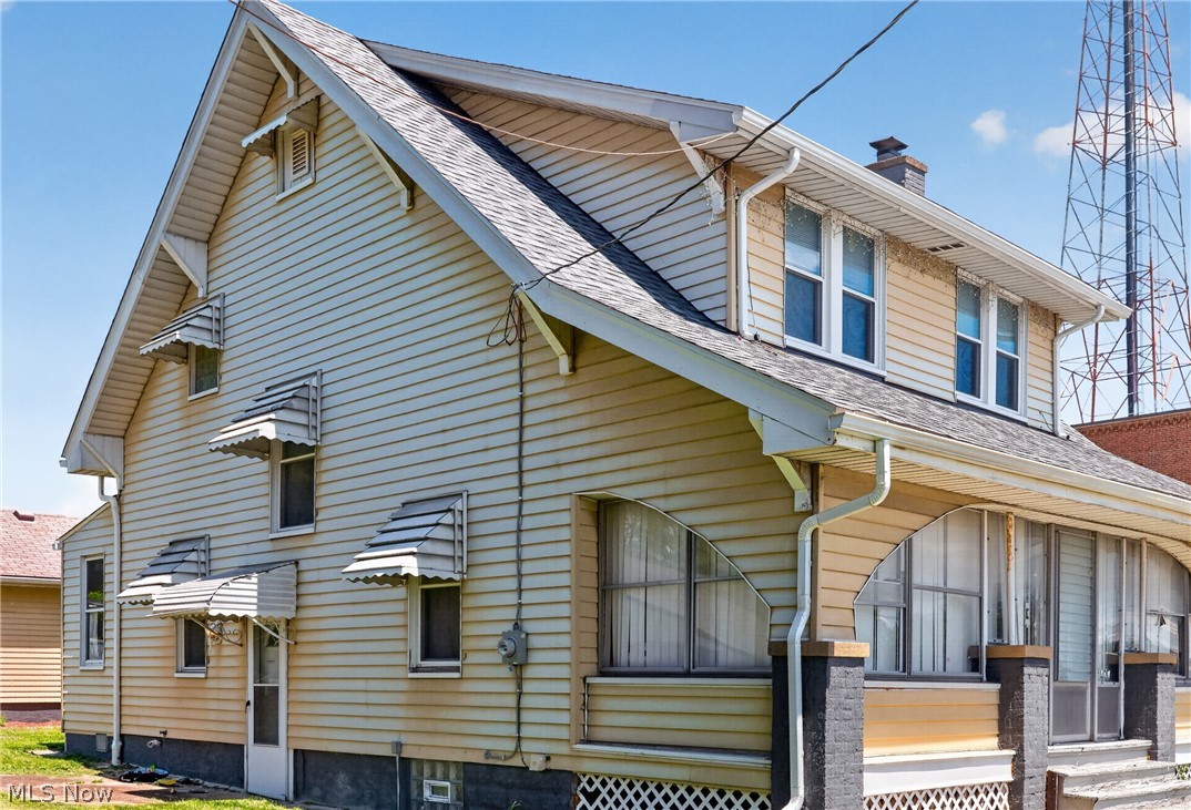 3202 Mahoning Avenue Youngstown OH 44509