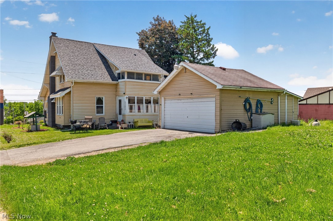 3202 Mahoning Avenue Youngstown OH 44509