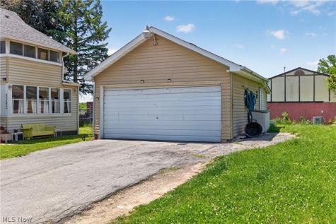3202 Mahoning Avenue Youngstown OH 44509