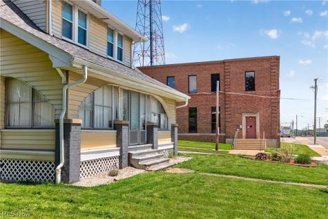 3202 Mahoning Avenue Youngstown OH 44509