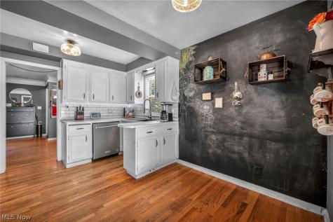 6491 Longridge Road Mayfield Heights OH 44124