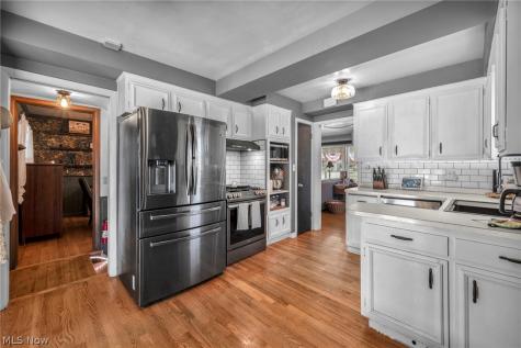 6491 Longridge Road Mayfield Heights OH 44124