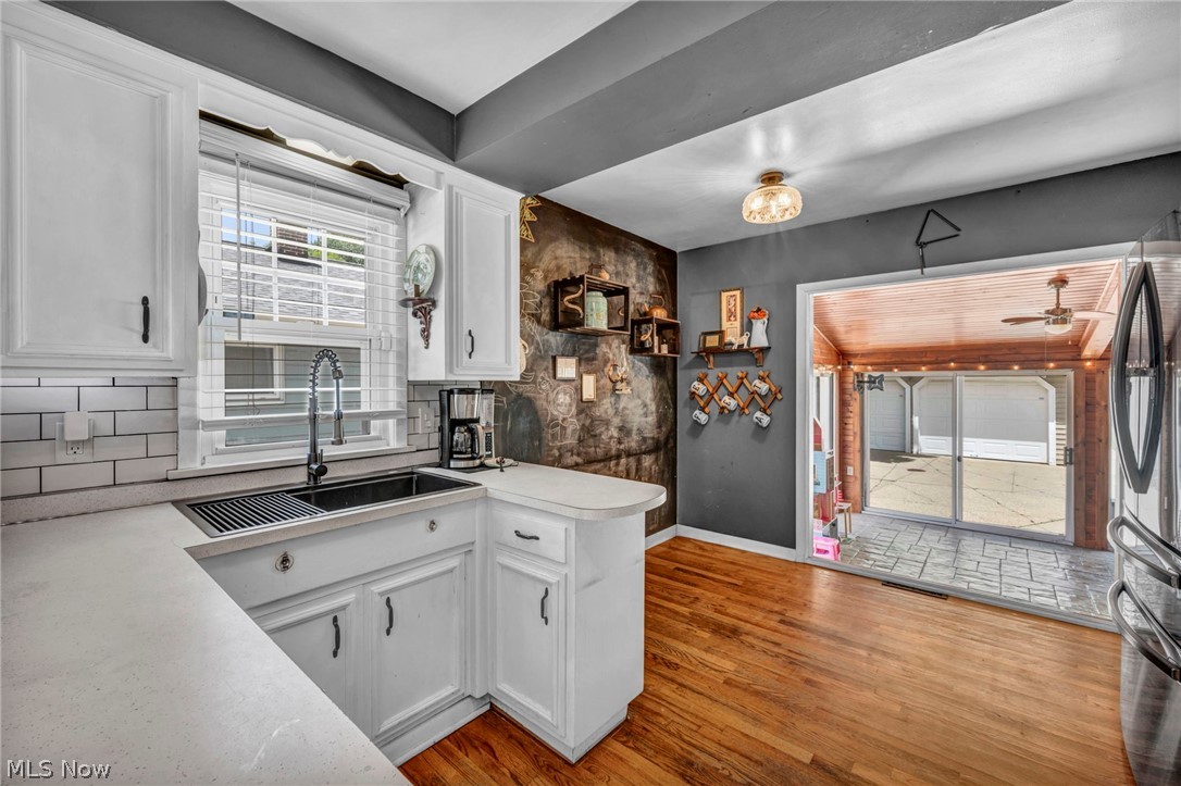 6491 Longridge Road Mayfield Heights OH 44124