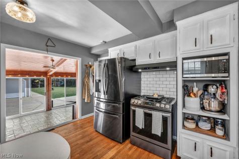 6491 Longridge Road Mayfield Heights OH 44124