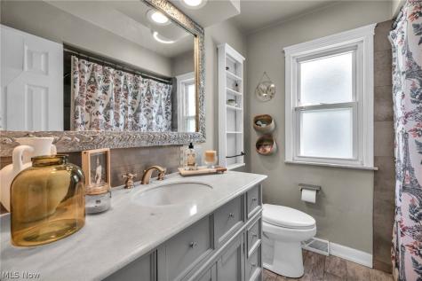 6491 Longridge Road Mayfield Heights OH 44124