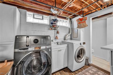 6491 Longridge Road Mayfield Heights OH 44124