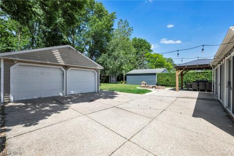 6491 Longridge Road Mayfield Heights OH 44124