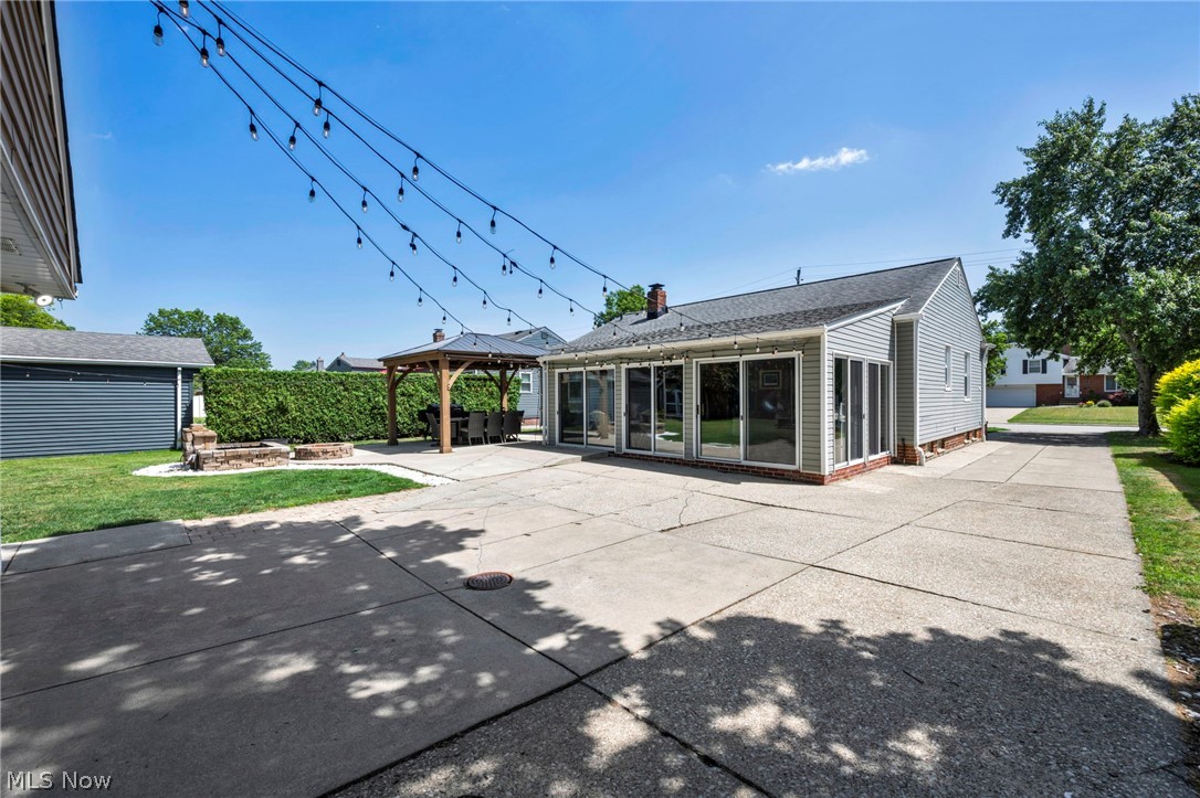 6491 Longridge Road Mayfield Heights OH 44124