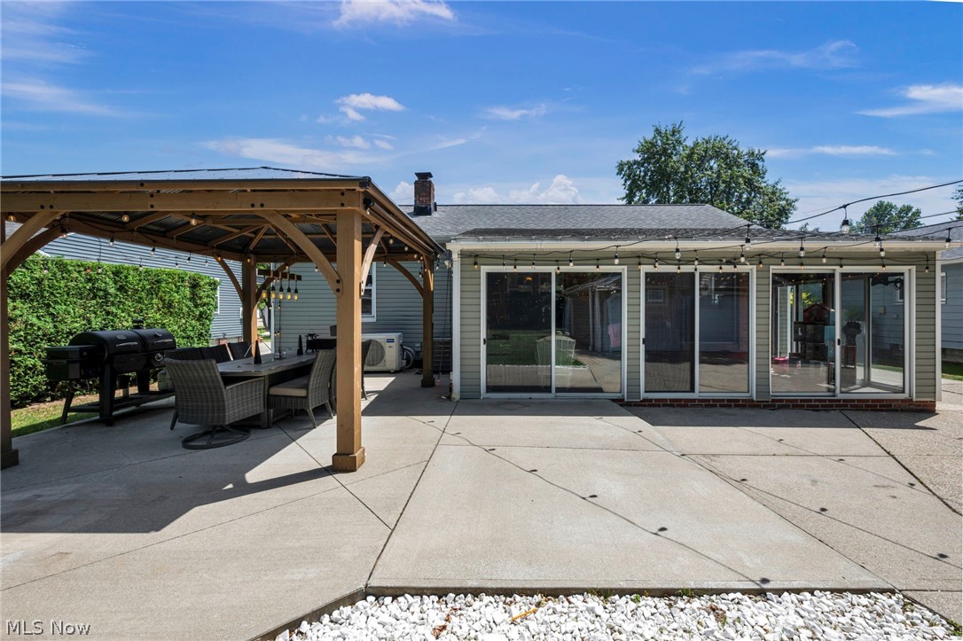 6491 Longridge Road Mayfield Heights OH 44124
