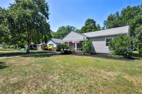 6491 Longridge Road Mayfield Heights OH 44124