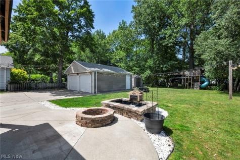 6491 Longridge Road Mayfield Heights OH 44124