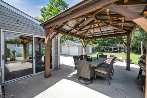 6491 Longridge Road Mayfield Heights OH 44124