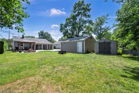 6491 Longridge Road Mayfield Heights OH 44124
