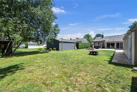 6491 Longridge Road Mayfield Heights OH 44124