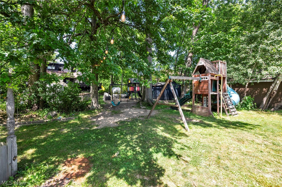 6491 Longridge Road Mayfield Heights OH 44124
