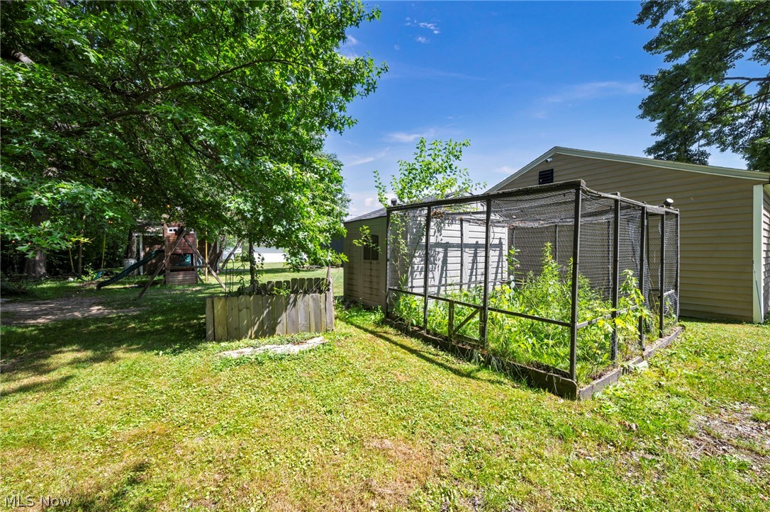6491 Longridge Road Mayfield Heights OH 44124