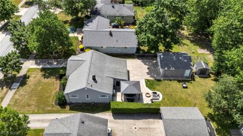 6491 Longridge Road Mayfield Heights OH 44124