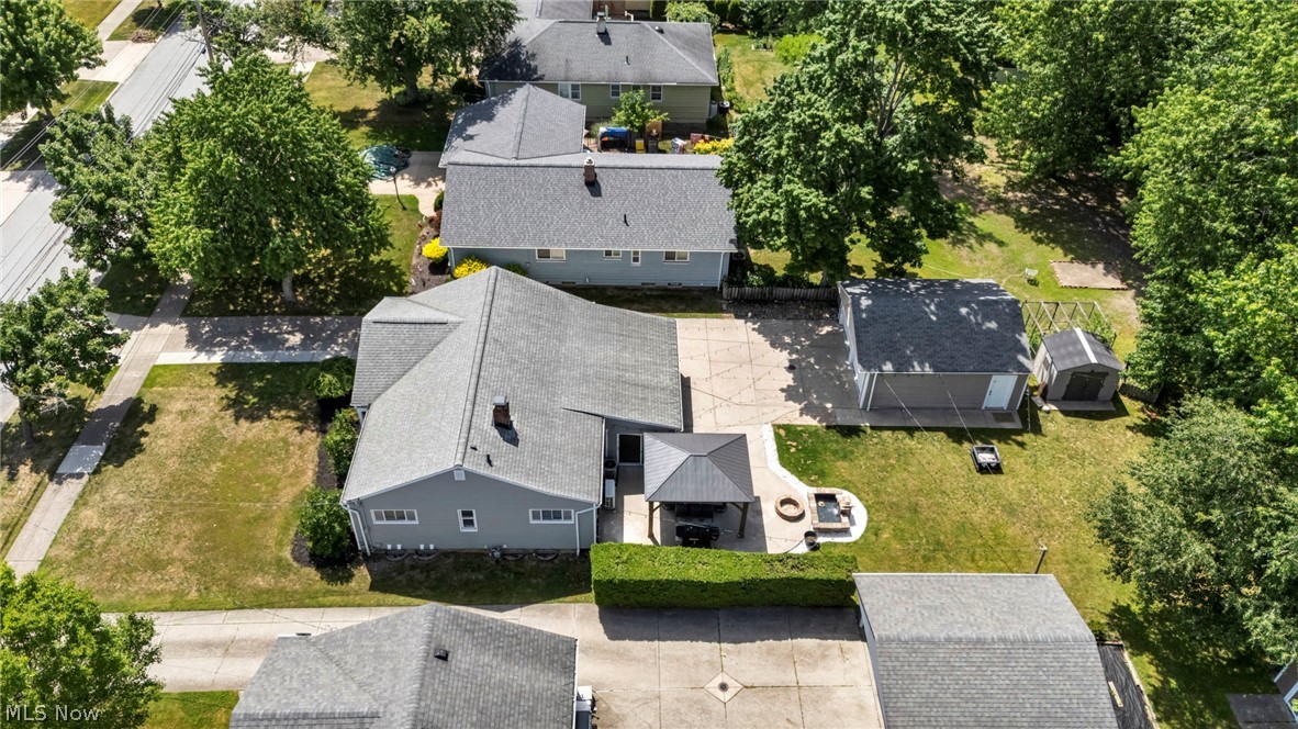 6491 Longridge Road Mayfield Heights OH 44124