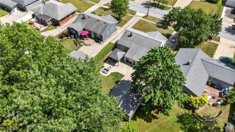 6491 Longridge Road Mayfield Heights OH 44124