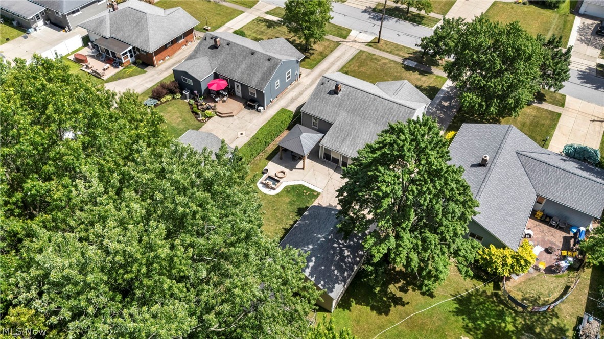 6491 Longridge Road Mayfield Heights OH 44124