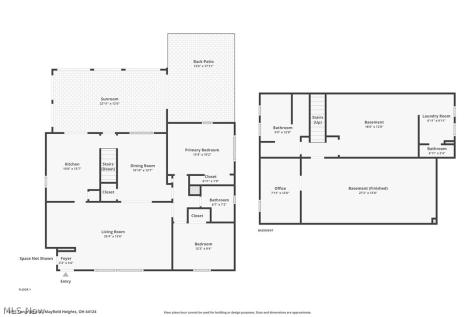 6491 Longridge Road Mayfield Heights OH 44124