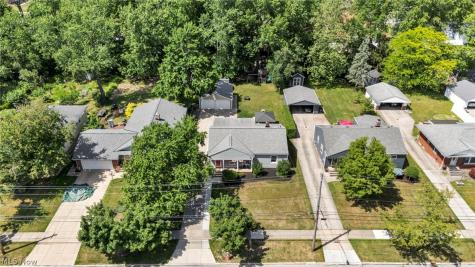 6491 Longridge Road Mayfield Heights OH 44124