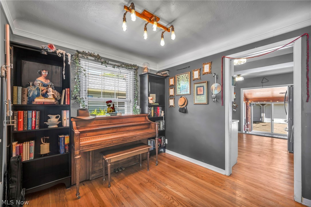 6491 Longridge Road Mayfield Heights OH 44124
