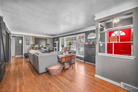 6491 Longridge Road Mayfield Heights OH 44124