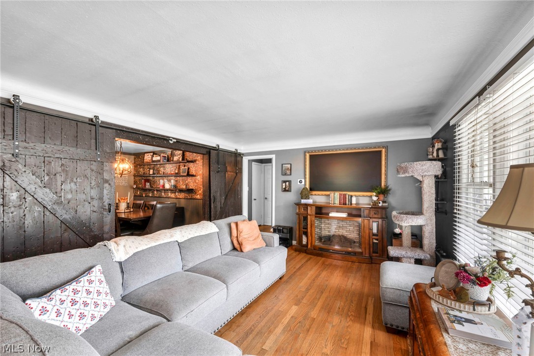 6491 Longridge Road Mayfield Heights OH 44124