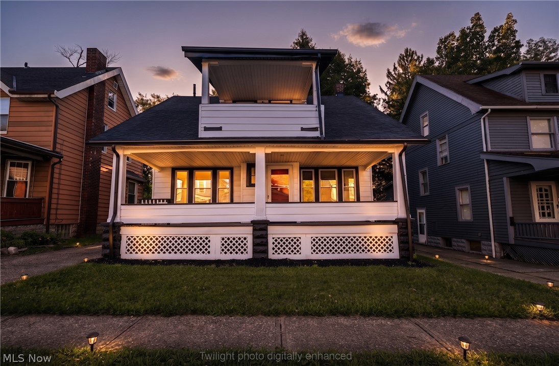 4289 E 136th Street Cleveland OH 44105