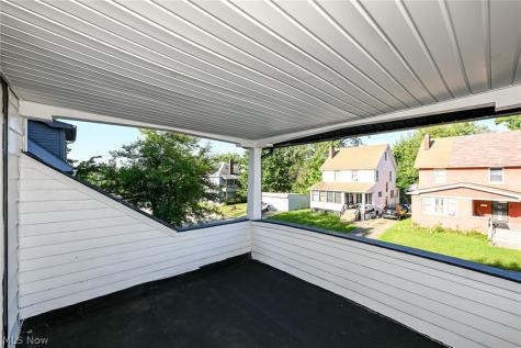 4289 E 136th Street Cleveland OH 44105
