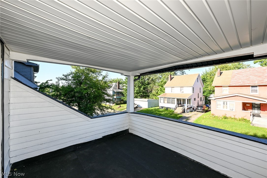 4289 E 136th Street Cleveland OH 44105